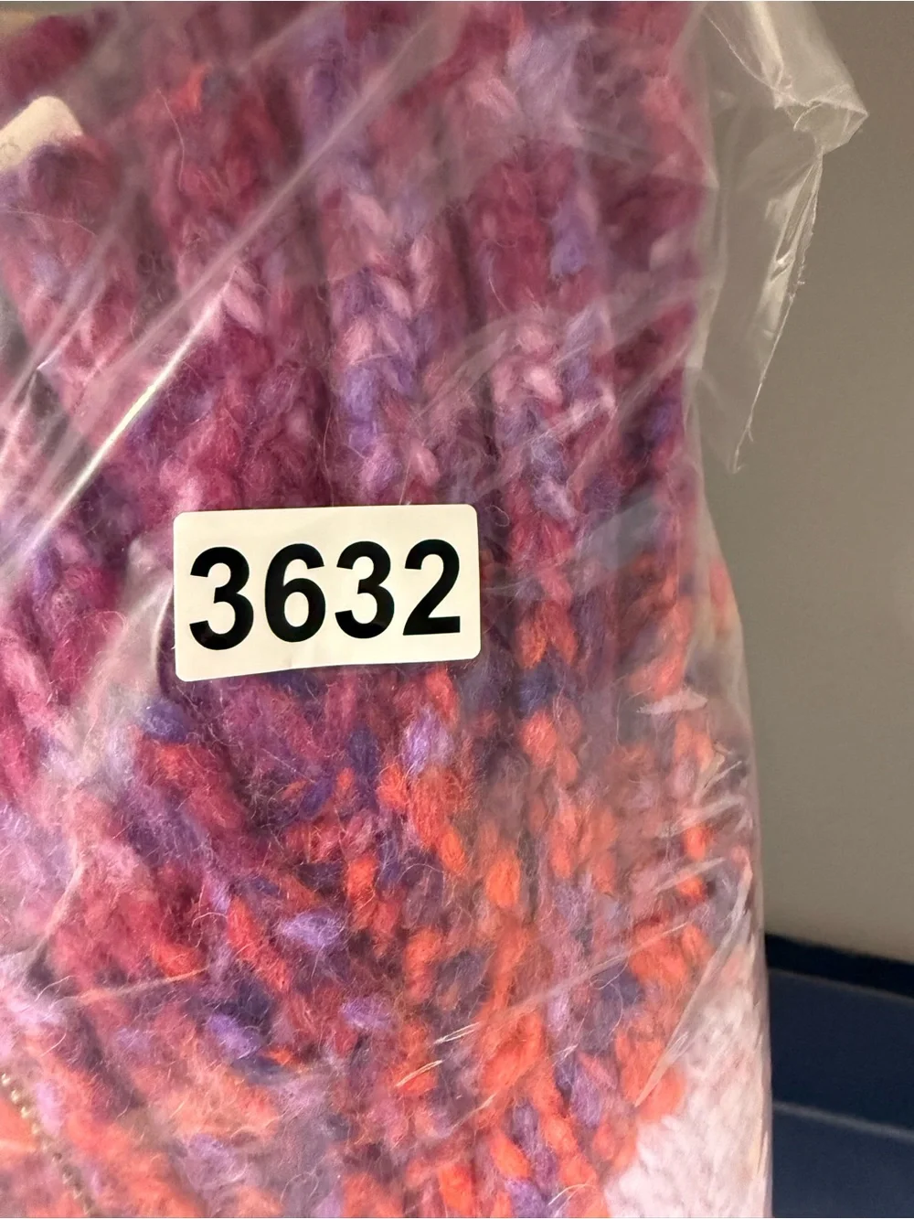 Free People Sugar And Sweets Knit Bomber - Picture 6 of 6